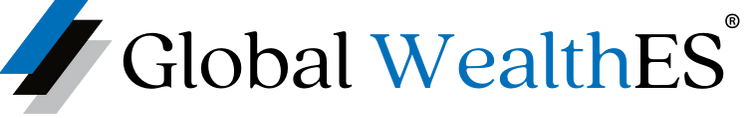Global WealthES logo